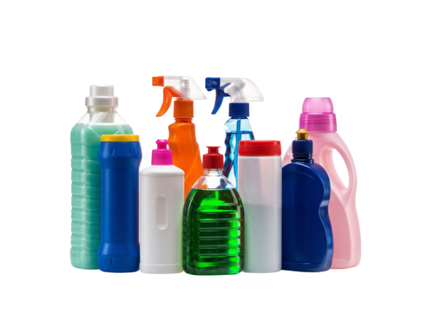 Material reprocessing industry application